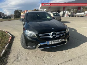 Mercedes-Benz GLC 220 4 MATIK 9GTRONIC, снимка 11