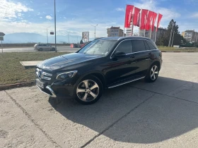 Mercedes-Benz GLC 220 4 MATIK 9GTRONIC, снимка 2