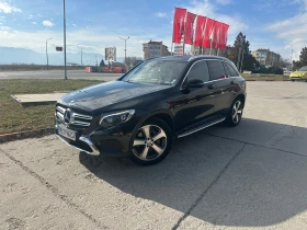     Mercedes-Benz GLC 220 4 MATIK 9GTRONIC