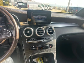 Mercedes-Benz GLC 220 4 MATIK 9GTRONIC, снимка 16