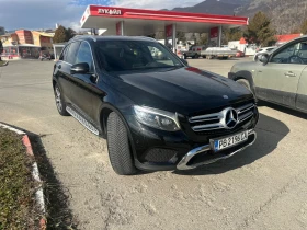 Mercedes-Benz GLC 220 4 MATIK 9GTRONIC, снимка 10