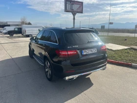 Mercedes-Benz GLC 220 4 MATIK 9GTRONIC, снимка 5