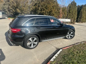 Mercedes-Benz GLC 220 4 MATIK 9GTRONIC, снимка 8