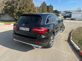 Mercedes-Benz GLC 220 4 MATIK 9GTRONIC, снимка 7