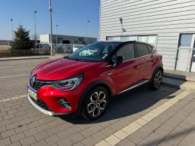 Renault Captur, снимка 1