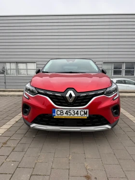 Renault Captur, снимка 2