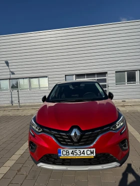 Renault Captur, снимка 9