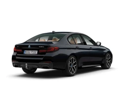 BMW 545 xDrive Sedan, снимка 3