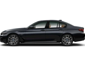 BMW 545 xDrive Sedan, снимка 4