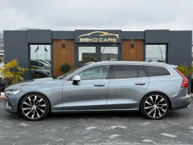 Volvo V60 Inscription//2019година нов внос!, снимка 5