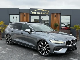 Volvo V60 Inscription//2019година нов внос!, снимка 7