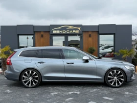 Volvo V60 Inscription//2019година нов внос!, снимка 8