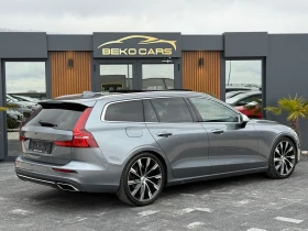     Volvo V60 Inscription//2019  !