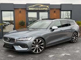 Volvo V60 Inscription//2019година нов внос!, снимка 1