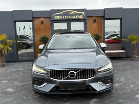 Volvo V60 Inscription//2019година нов внос!, снимка 6