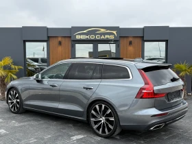 Volvo V60 Inscription//2019година нов внос!, снимка 4