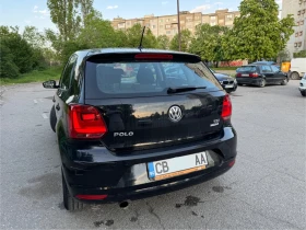 Обява за продажба на VW Polo 1.2 TSI ~16 000 лв. - изображение 2