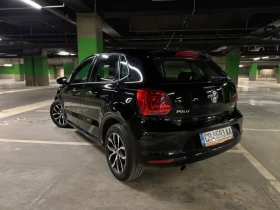 VW Polo 1.2 TSI, снимка 3