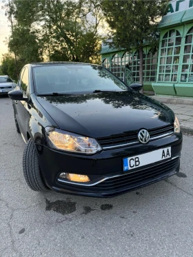 Обява за продажба на VW Polo 1.2 TSI ~16 000 лв. - изображение 1