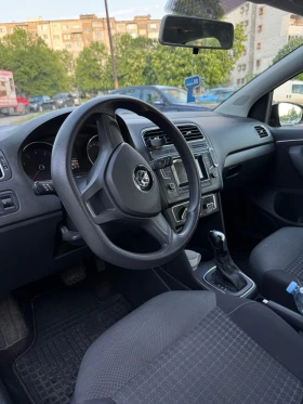 Обява за продажба на VW Polo 1.2 TSI ~16 000 лв. - изображение 9