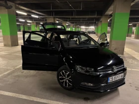 VW Polo 1.2 TSI, снимка 2