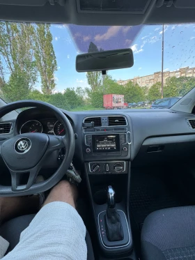 Обява за продажба на VW Polo 1.2 TSI ~16 000 лв. - изображение 5