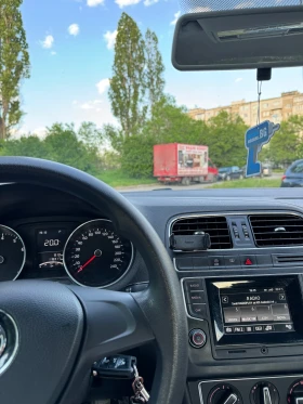 Обява за продажба на VW Polo 1.2 TSI ~16 000 лв. - изображение 7