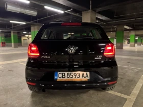 VW Polo 1.2 TSI, снимка 4