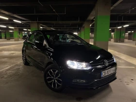 VW Polo 1.2 TSI, снимка 1