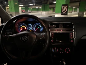 VW Polo 1.2 TSI, снимка 5