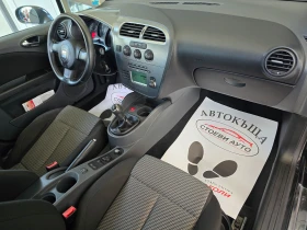 Seat Leon  | Mobile.bg    14