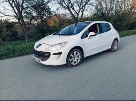 Peugeot 308 1.6hdi | Mobile.bg    3