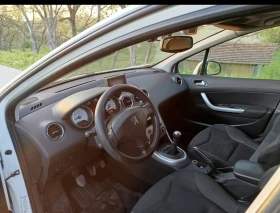 Peugeot 308 1.6hdi | Mobile.bg    7