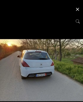 Peugeot 308 1.6hdi | Mobile.bg    5