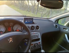Peugeot 308 1.6hdi | Mobile.bg    6