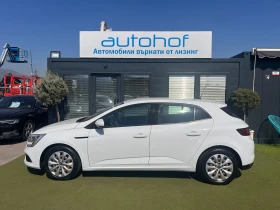 Renault Megane 1.5TDCI/95K.C./6MT - 21900 лв. - 91183186 2