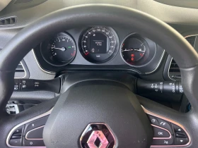 Renault Megane 1.5TDCI/95K.C./6MT - 21900 лв. - 91183186 12