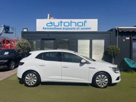 Renault Megane 1.5TDCI/95K.C./6MT - 21900 лв. - 91183186 5