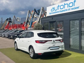 Renault Megane 1.5TDCI/95K.C./6MT - 21900 лв. - 91183186 3