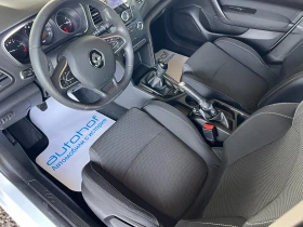 Renault Megane 1.5TDCI/95K.C./6MT - 21900 лв. - 91183186 7