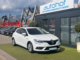 Renault Megane 1.5TDCI/95K.C./6MT - 21900 лв. - 91183186 6