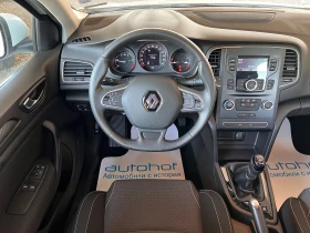 Renault Megane 1.5TDCI/95K.C./6MT - 21900 лв. - 91183186 11