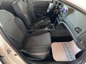 Renault Megane 1.5TDCI/95K.C./6MT - 21900 лв. - 91183186 9