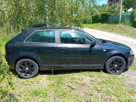 Audi A3 1.9 tdi 105k.c. | Mobile.bg    1