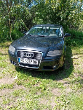 Audi A3 1.9 tdi 105k.c. | Mobile.bg    2