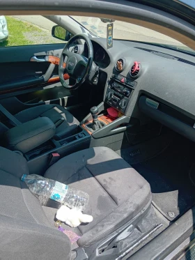 Audi A3 1.9 tdi 105k.c. | Mobile.bg    6