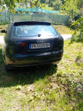 Audi A3 1.9 tdi 105k.c. | Mobile.bg    4