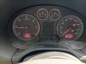 Audi A3 1.9 tdi 105k.c. | Mobile.bg    9