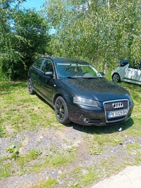 Audi A3 1.9 tdi 105k.c. | Mobile.bg    5
