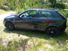 Audi A3 1.9 tdi 105k.c. | Mobile.bg    3